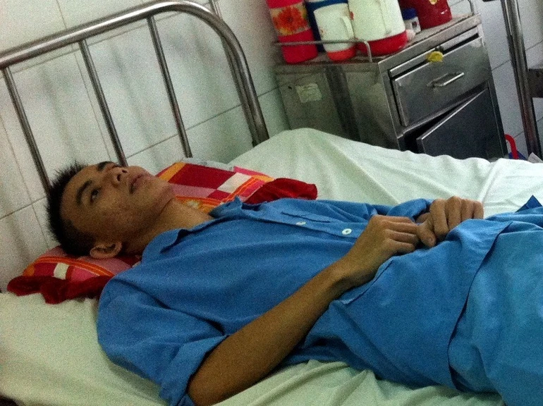 Em Phan Ngọc Châu Khoa